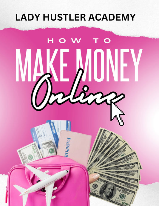 Make Money Online